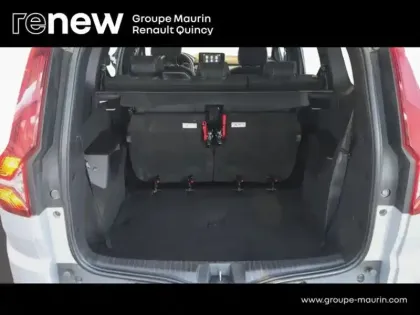 Photo 9 Dacia Jogger  1.0 ECO-G 100ch Confort 7 places