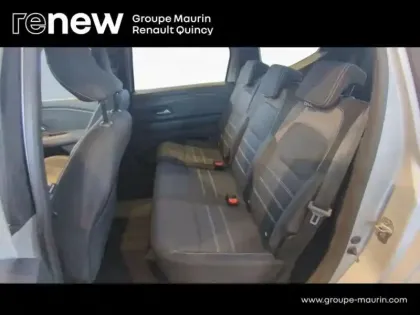 Photo 11 Dacia Jogger  1.0 ECO-G 100ch Confort 7 places