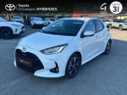 Photo Toyota Yaris