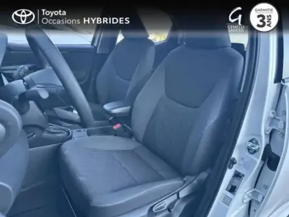 Photo 10 Toyota Yaris  116h Design 5p MY25