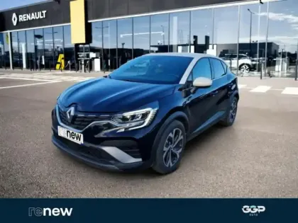 Photo Renault Captur