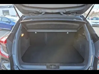 Photo 11 Renault Captur  1.6 E-Tech hybride rechargeable 160ch RS Line -21