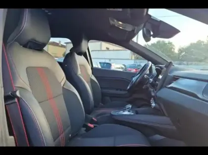 Photo 9 Renault Captur  1.6 E-Tech hybride rechargeable 160ch RS Line -21