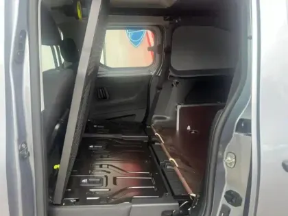 Photo 14 Fiat Doblo  Fg XL Diesel 130ch Cabine Approfondie automatique