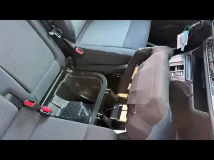 Photo 23 Fiat Scudo  Fg M 2.2 Diesel 150ch Pack Premium Connect automatique