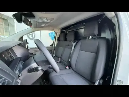 Photo 19 Fiat Scudo  Fg M 2.2 Diesel 150ch Pack Premium Connect automatique