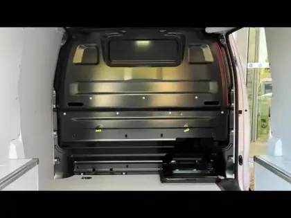 Photo 28 Fiat Scudo  Fg M 2.2 Diesel 150ch Pack Premium Connect automatique