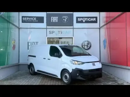 Photo 16 Fiat Scudo  Fg M 2.2 Diesel 150ch Pack Premium Connect automatique