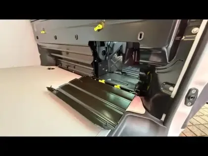 Photo 26 Fiat Scudo  Fg M 2.2 Diesel 150ch Pack Premium Connect automatique