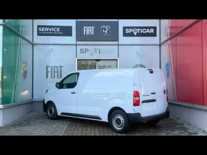 Photo 17 Fiat Scudo  Fg M 2.2 Diesel 150ch Pack Premium Connect automatique