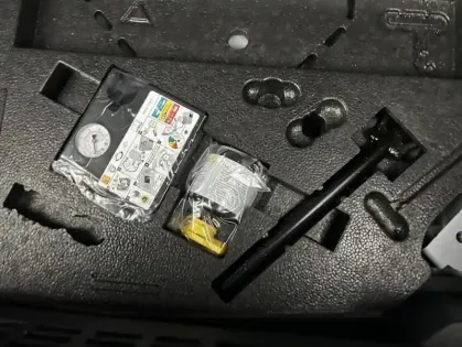 Photo 9 Renault Clio 1.6 E-Tech hybride 140ch Zen + Radars de recul