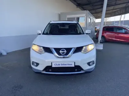 Photo 19 Nissan X-trail 1.6 dCi 130ch N-Connecta Euro6