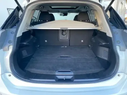 Photo 10 Nissan X-trail 1.6 dCi 130ch N-Connecta Euro6