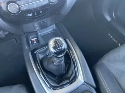 Photo 7 Nissan X-trail 1.6 dCi 130ch N-Connecta Euro6