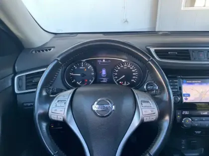 Photo 6 Nissan X-trail 1.6 dCi 130ch N-Connecta Euro6