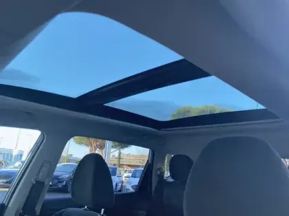 Photo 14 Nissan X-trail 1.6 dCi 130ch N-Connecta Euro6