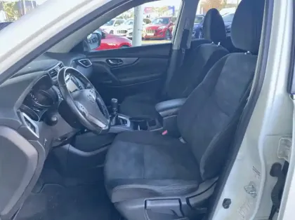 Photo 9 Nissan X-trail 1.6 dCi 130ch N-Connecta Euro6