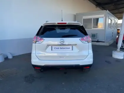 Photo 21 Nissan X-trail 1.6 dCi 130ch N-Connecta Euro6