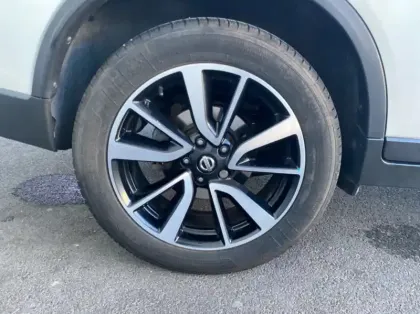 Photo 13 Nissan X-trail 1.6 dCi 130ch N-Connecta Euro6