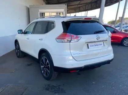 Photo 12 Nissan X-trail 1.6 dCi 130ch N-Connecta Euro6