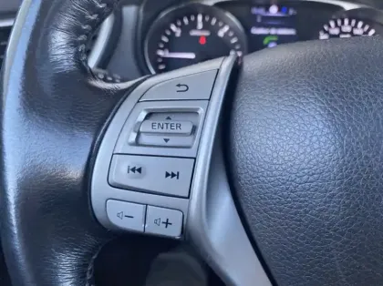 Photo 18 Nissan X-trail 1.6 dCi 130ch N-Connecta Euro6