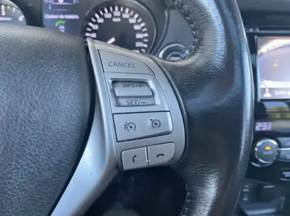 Photo 16 Nissan X-trail 1.6 dCi 130ch N-Connecta Euro6