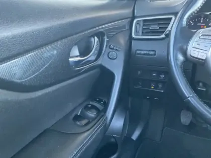 Photo 5 Nissan X-trail 1.6 dCi 130ch N-Connecta Euro6