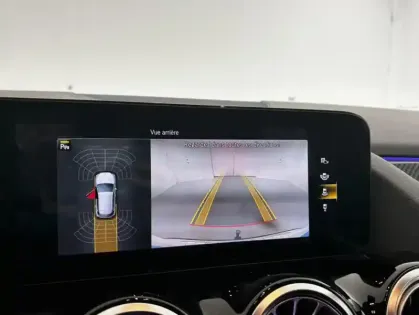 Photo 17 Mercedes GLA 200 d 150ch AMG Line 8G-DCT Pack Premium