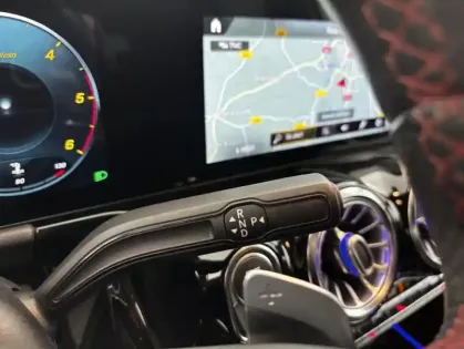 Photo 19 Mercedes GLA 200 d 150ch AMG Line 8G-DCT Pack Premium