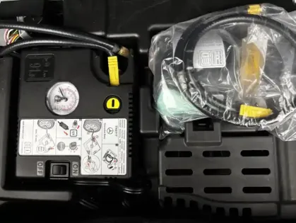 Photo 9 Mercedes GLA 200 d 150ch AMG Line 8G-DCT Pack Premium