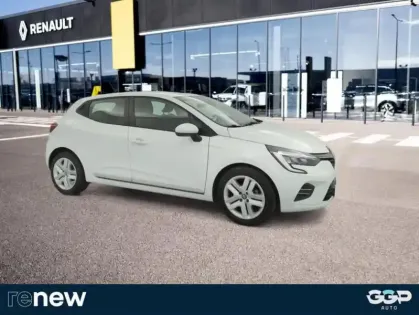 Photo 6 Renault Clio V TCe 90 - 21 Business