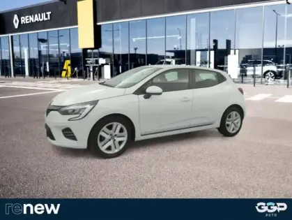 Photo 11 Renault Clio V TCe 90 - 21 Business