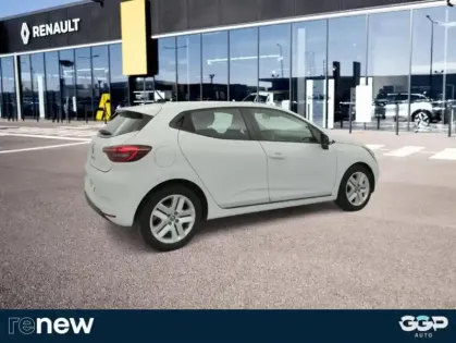 Photo 7 Renault Clio V TCe 90 - 21 Business