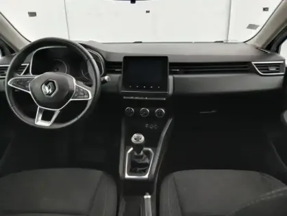 Photo 12 Renault Clio V TCe 90 - 21 Business