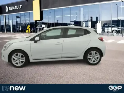 Photo 10 Renault Clio V TCe 90 - 21 Business