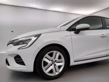 Photo 17 Renault Clio V TCe 90 - 21 Business