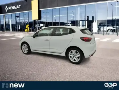 Photo 9 Renault Clio V TCe 90 - 21 Business