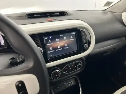 Photo 17 Renault Twingo Electric Intens Achat Intégral