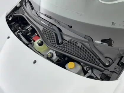 Photo 22 Renault Twingo Electric Intens Achat Intégral