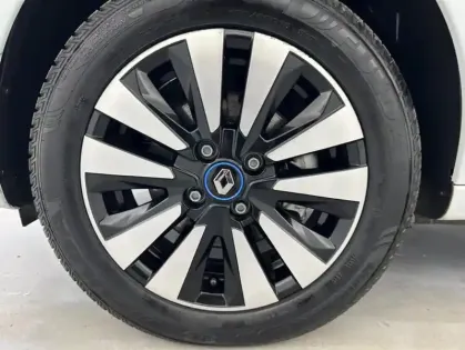 Photo 21 Renault Twingo Electric Intens Achat Intégral