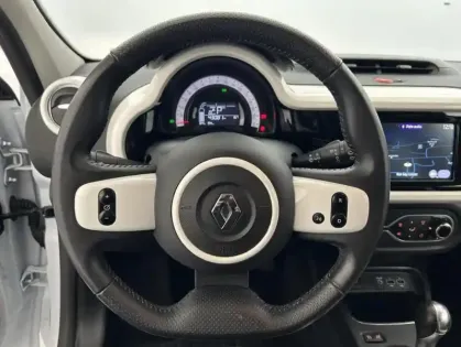 Photo 14 Renault Twingo Electric Intens Achat Intégral