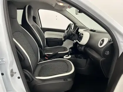 Photo 24 Renault Twingo Electric Intens Achat Intégral