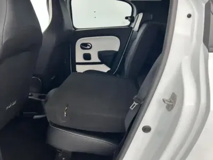 Photo 10 Renault Twingo Electric Intens Achat Intégral