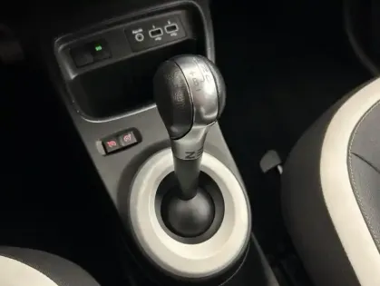 Photo 20 Renault Twingo Electric Intens Achat Intégral