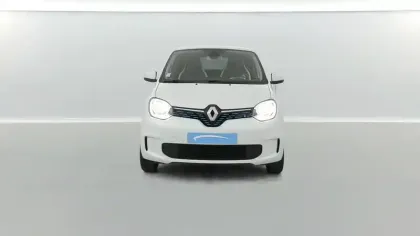 Photo 7 Renault Twingo Electric Intens Achat Intégral