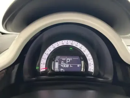 Photo 16 Renault Twingo Electric Intens Achat Intégral