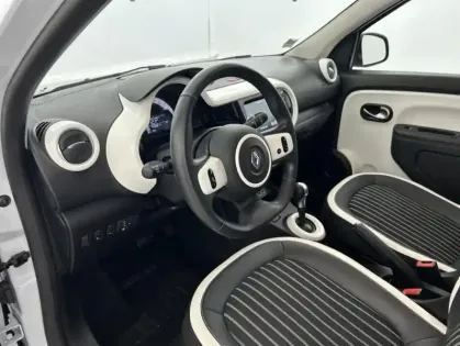 Photo 13 Renault Twingo Electric Intens Achat Intégral
