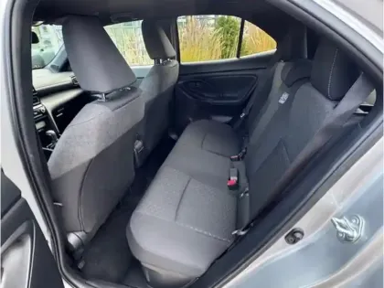 Photo 11 Toyota Yaris Hybride 1.5 HYBRID 116H DESIGN AUTO MC24