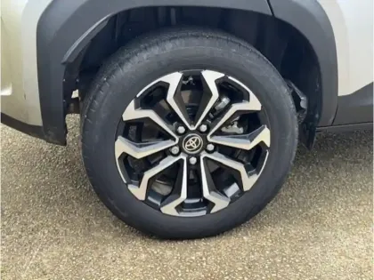 Photo 23 Toyota Yaris Hybride 1.5 HYBRID 116H DESIGN AUTO MC24