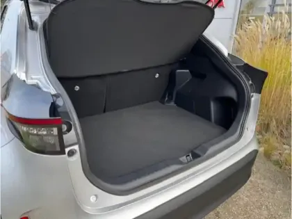 Photo 9 Toyota Yaris Hybride 1.5 HYBRID 116H DESIGN AUTO MC24